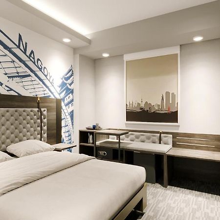 Travelodge Nagoya Sakae Extérieur photo