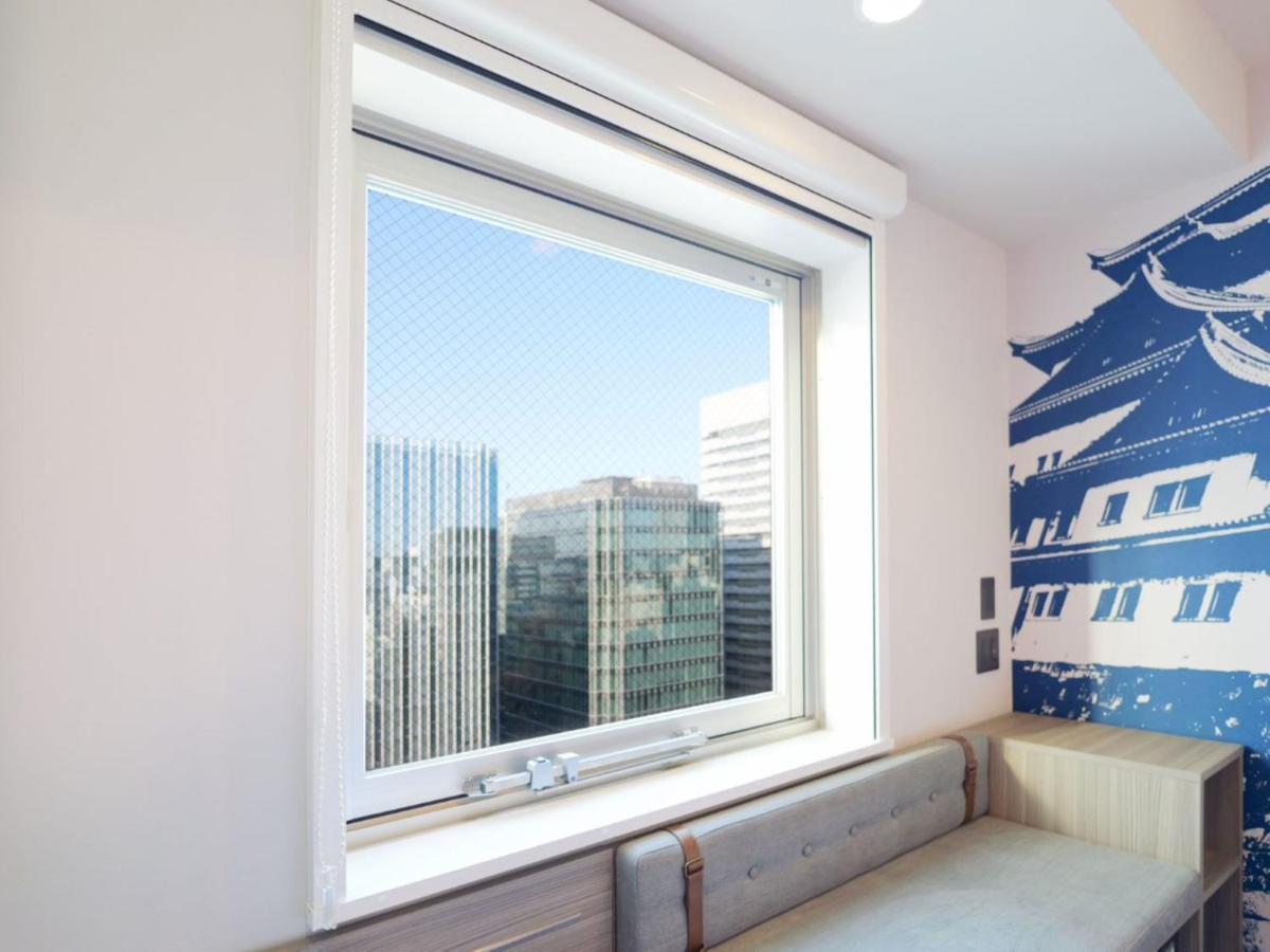 Travelodge Nagoya Sakae Extérieur photo