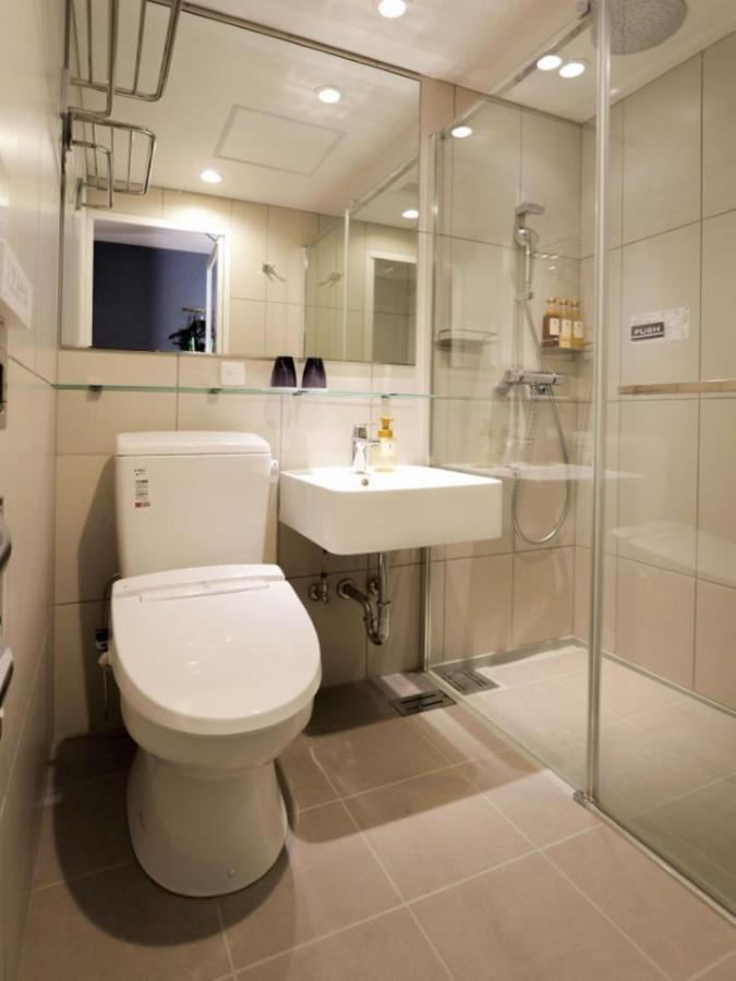 Travelodge Nagoya Sakae Extérieur photo