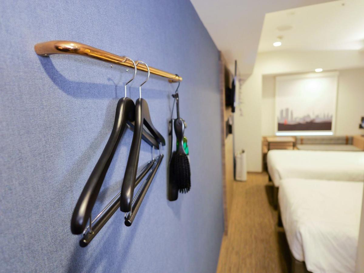 Travelodge Nagoya Sakae Extérieur photo