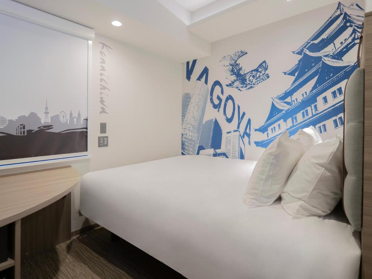 Travelodge Nagoya Sakae Extérieur photo