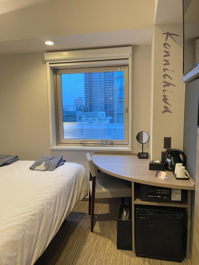 Travelodge Nagoya Sakae Extérieur photo