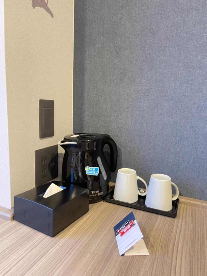 Travelodge Nagoya Sakae Extérieur photo
