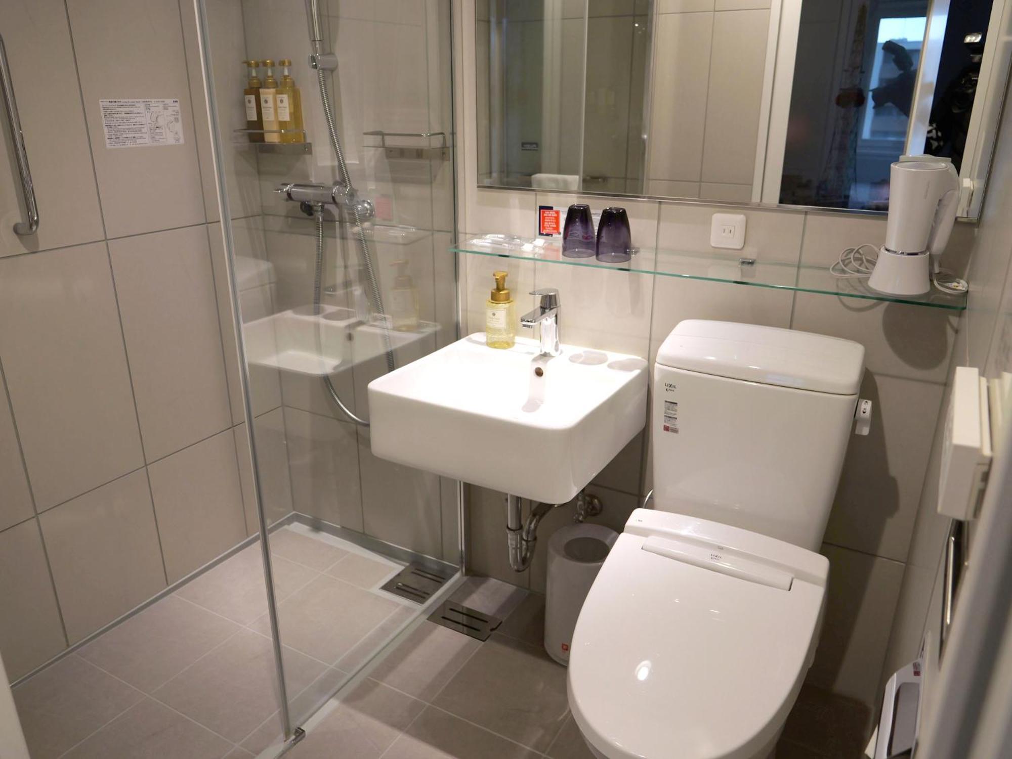 Travelodge Nagoya Sakae Extérieur photo