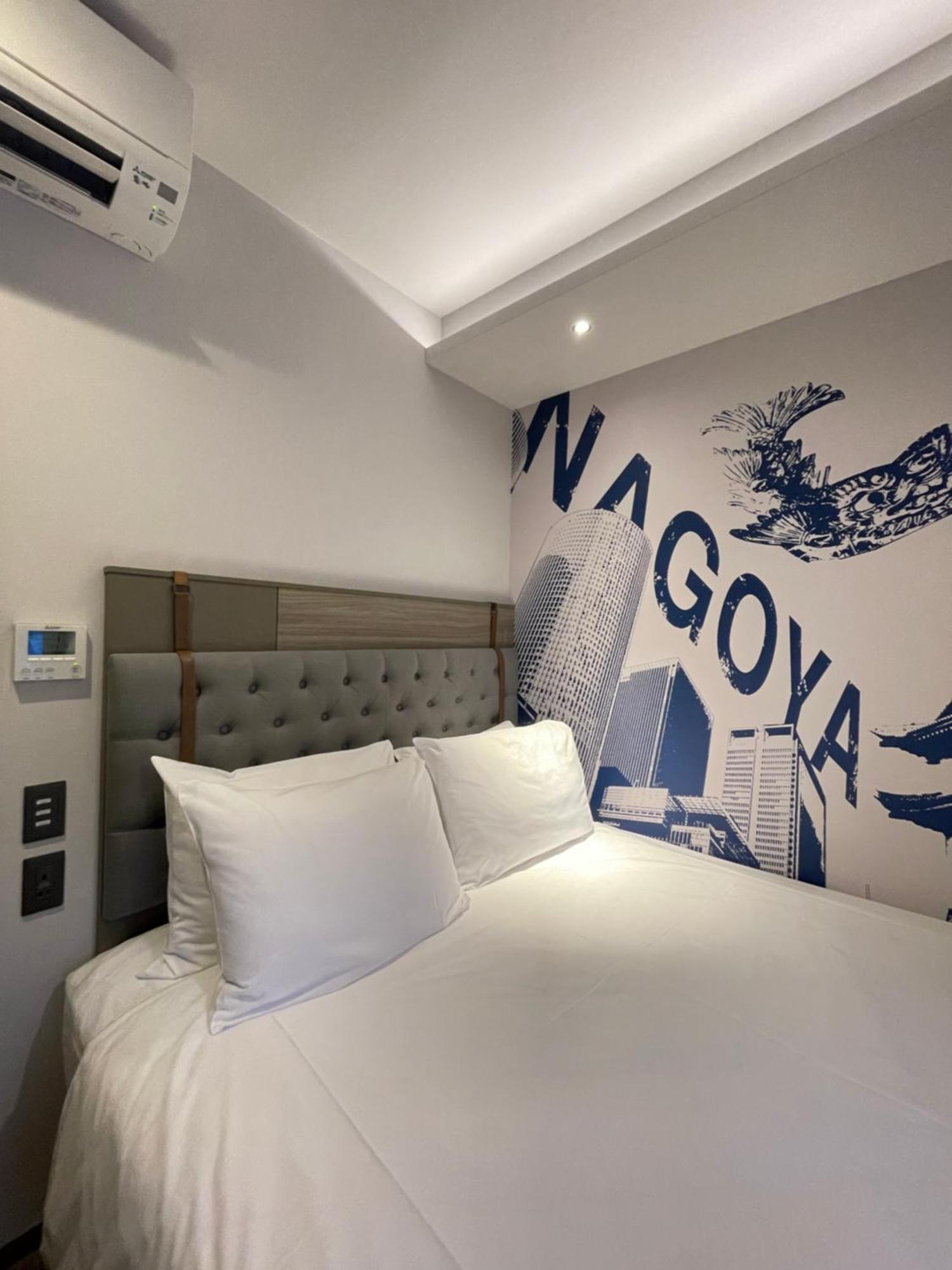 Travelodge Nagoya Sakae Extérieur photo